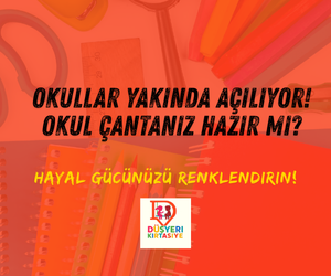 Düşyeri Kırtasiye