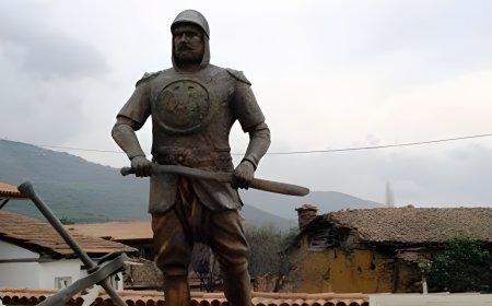 Umur Bey: Türk Denizciliğinin Mimarlarından Bir Lider