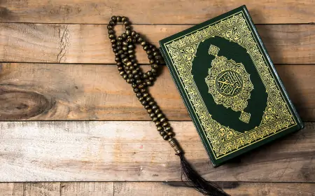 İslam'ın Dünya Üzerindeki Derin Etkisi: Dini, Kültürel, Siyasi ve Ekonomik Boyutlar