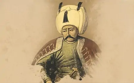 Yavuz Sultan Selim: Osmanlı Devleti'nin Cesur Hükümdarı ve Genişleyen Sınırları