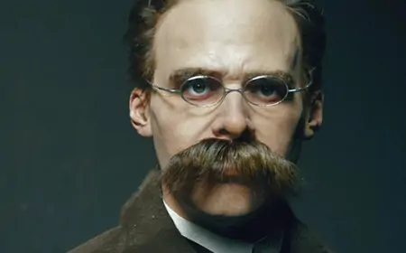 Friedrich Nietzsche'nin Derin Düşündürücü Sözleri ve Felsefesi
