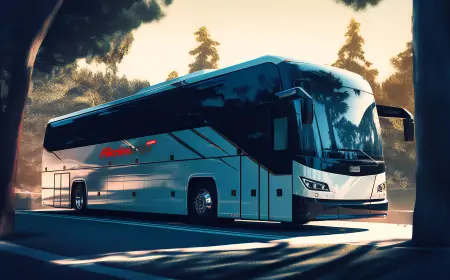 En Uygun Otobüs Biletini Bulma Rehberi