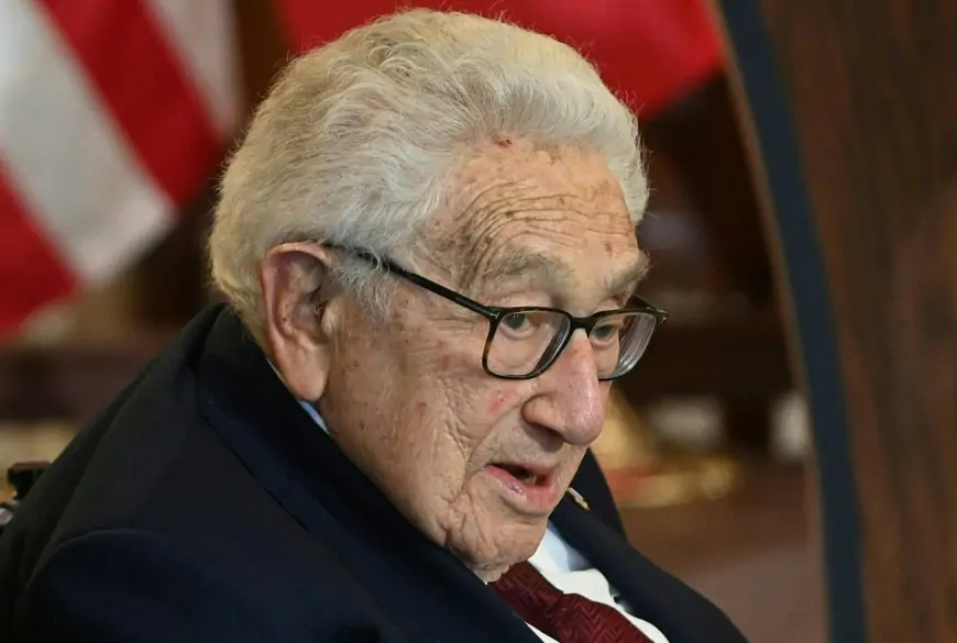 Henry Kissinger: Diplomatik Başarılar ve Eleştiriler