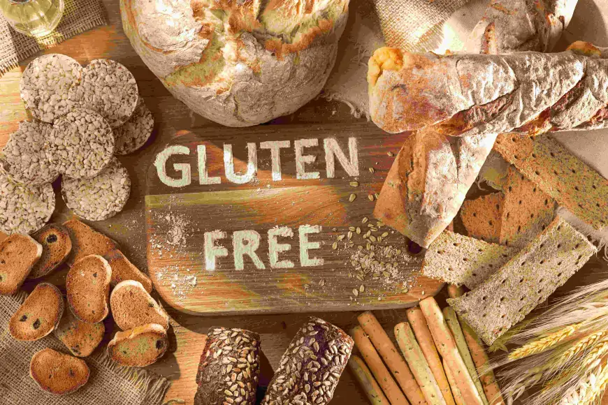Glutensiz Diyet: Sağlığınız İçin Bilinçli Beslenme Yolculuğu