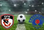 Gaziantep FK vs Kasımpaşa SK Maç Analizi - Süper Lig 14. Hafta Öncesi Değerlendirme
