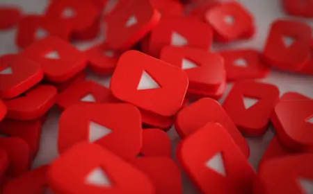 YouTube'da İçerik Üretmeye Başlama Rehberi: İpuçları ve Araçlar