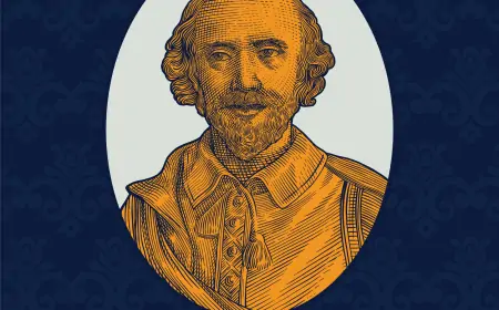 William Shakespeare Sözleri: Hayatımıza Işık Tutan Sözler