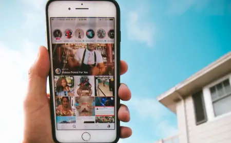 Instagram'da Ünlü Olmanın ve Keşfete Düşmenin 7 Etkili Yolu!