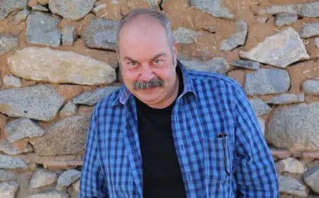 Veysel'in Babası Ölüyor Mu?