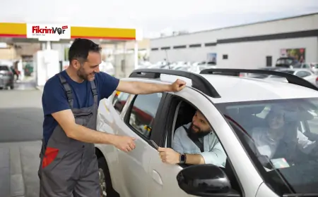 Türkiye'de Akaryakıta Yapılan Zamların Ardındaki Nedenler ve Tüketiciler Üzerindeki Etkileri
