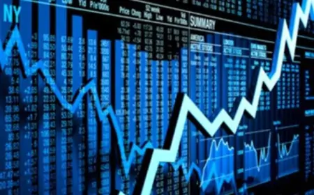 2023 Türkiye Borsası Analizi ve Uzun Vadeli Yatırım Fırsatları