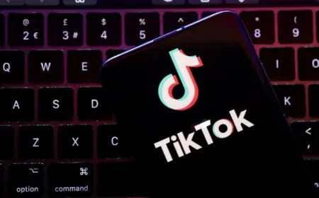 TikTok Yasaklandı mı?