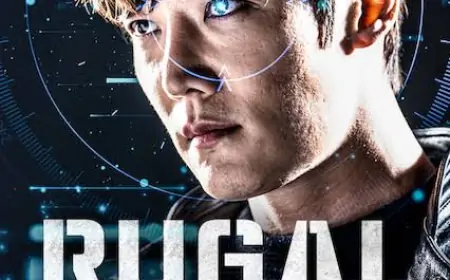 Rugal: Aksiyon Dolu Bir İntikam Hikayesi