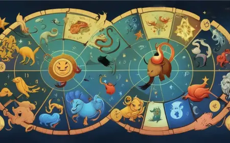 Burcunu Söyle Sana Kötü Özelliğini Söyleyeyim