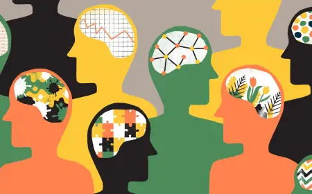 Nasıl Bir Kişilik Yapısına Sahipsin?