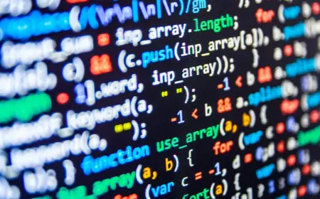 En Kolay Programlama Dili ve Yeni Başlayanlar İçin Tavsiyeler