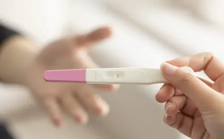 Eczaneden Alınan Gebelik Testi: Güvenilir mi ve Doğru Sonuçlar Verir mi?