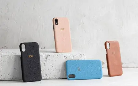 Günümüzün Vazgeçilmezi Telefonlarımızın Koruyucuları (Telefon Kılıfları)