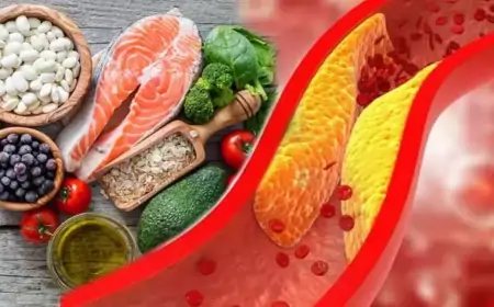 Kolesterol Normal Değeri, Kaç Olursa Tehlikeli?