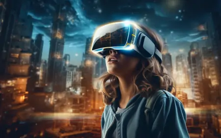 Metaverse Arsa Nasıl Satın Alınır: Sanal Dünyada Yatırım Yapmanın İncelikleri
