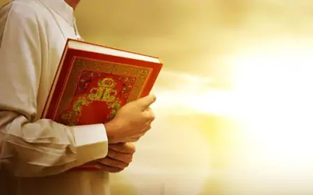 Hafızlık Nedir, Nasıl Hafız Olunur?