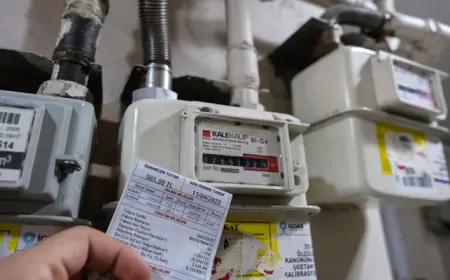 Devletten Doğal Gaz Yardımı Nasıl Alınır? Başvuru Adımları ve Gerekli Belgeler