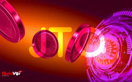 Türkiye'nin Yükselen Metaverse Coin'i: JTO Coin