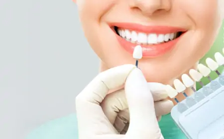 Diş Beyazlatma (Bleaching) Nedir, Nasıl Yapılır?