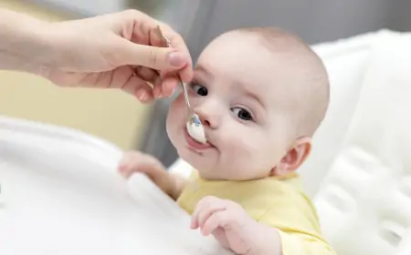 Bebek Bakımı: Temel İhtiyaçlar ve Pratik Bilgiler