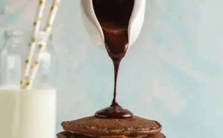 Çocuklarınız Bu Pankeke Bayılacak