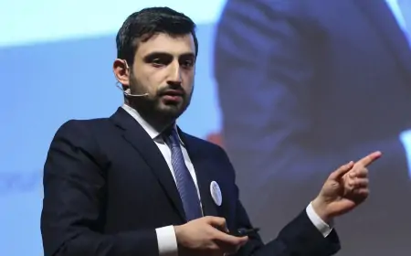 Selçuk Bayraktar Müjdeyi Verdi: ChatGPT'ye Yerli Rakip Geliyor!