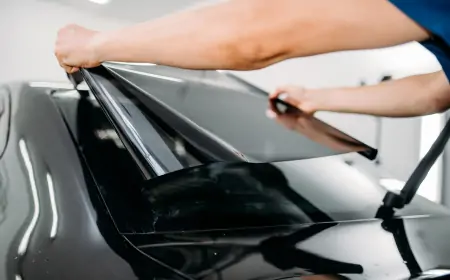 Araç Cam Filmi Zararlı mı? Doğru Seçim İle Güvende Kalın