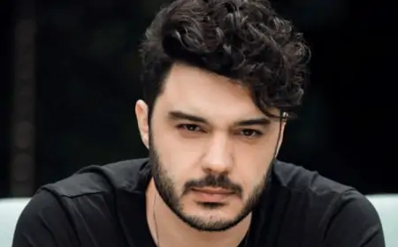 Ramsay Hunt Sendromu Nedir? Belirtileri, Tedavisi ve Korunma Yolları
