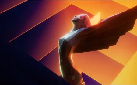 Oyun Dünyasının Zirvesi: 2023 The Game Awards Heyecanı!