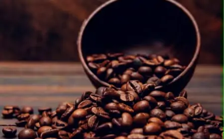 Güne Kahvesiz Başlayamam Diyenleri Üzecek Haber
