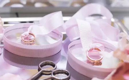 Nişan Alışverişi Rehberi: Özel Anınızı Unutulmaz Kılın