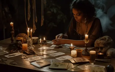 Cin ve Paranormal Olayları Konulu Korku Filmleri