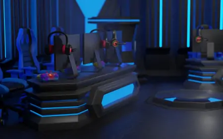 Espor Arenasında Taht Kuran 20 Efsane Oyun ve Daha Fazlası!