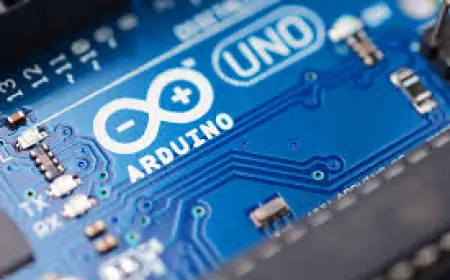 Arduino İle Yaratıcılığı Tetikleyen 10 Detaylı Elektronik Proje Önerisi