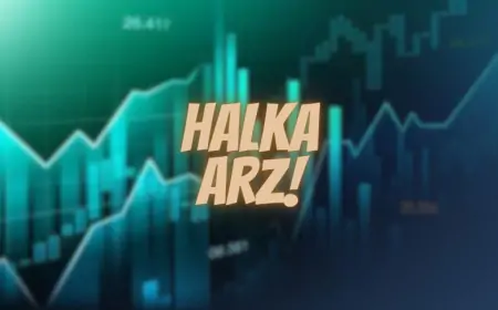 Halka Arz: Şirketlerin Büyüme Stratejisinin Anahtarı