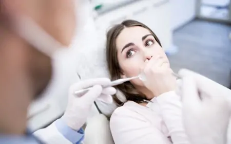 Dental Fobi Nedir ve Nasıl Başa Çıkılır?
