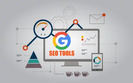 Google SEO Nedir ve SEO'da Dikkat Edilmesi Gereken Temel Unsurlar