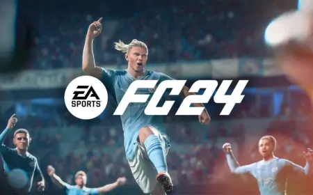 FIFA 2024'te Parlayan Yıldızlar: En İyi Oyuncular ve Takım Oluşturmanın Sırları