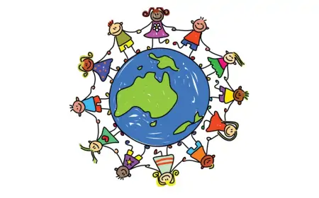 Çocuk Hakları: Geleceğimizin Teminatı