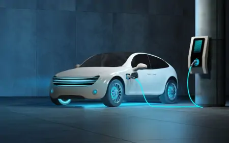 Elektrikli Otomobillerin Geleceği: Çevre Dostu, Ekonomik ve Performanslı Ulaşım