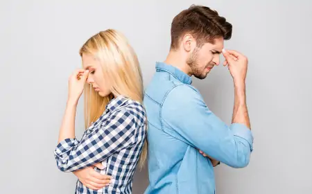 İlişkinizin Geleceğini Bilmek İster Misiniz?