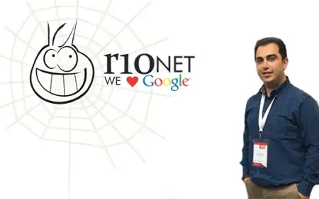 R10'a Yapılan Erişim Engeli