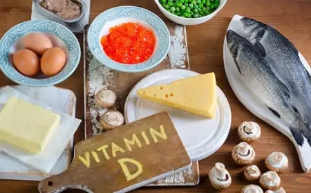 Özellikle Kadınlarda Sık Görülen Demir Eksikliği