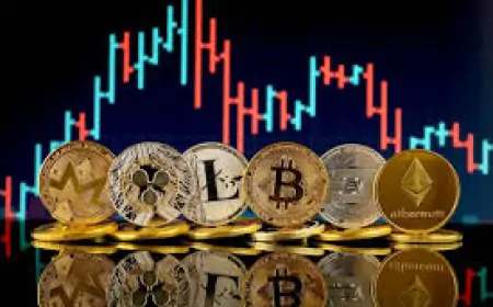 Kripto Paraların Derinlemesine Analizi: Tarihçesi, Alım-Satım Süreçleri ve Önemli Konu Başlıkları