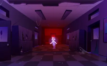 Tüm Zamanların En İyi 10 Korku Oyunu